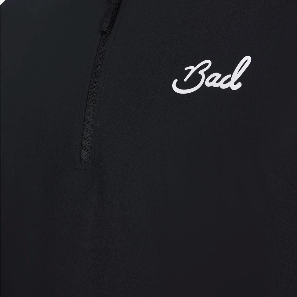 Men’s Bad Birdie Golf Mechanism Quarter-Zip Lightweight Jacket XL NWT MSRP $140 - Picture 7 of 9